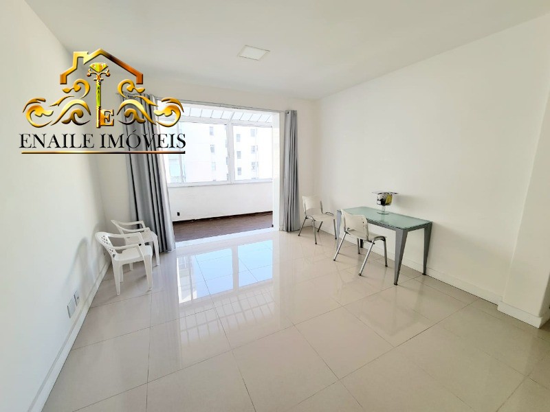 Apartamento residencial em rio de janeiro - rj, copacabana