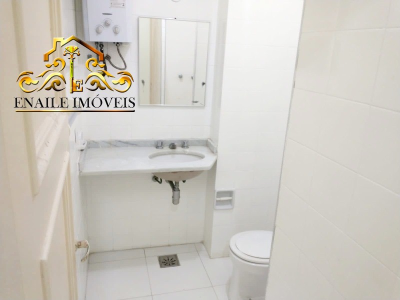 Apartamento residencial em rio de janeiro - rj, copacabana