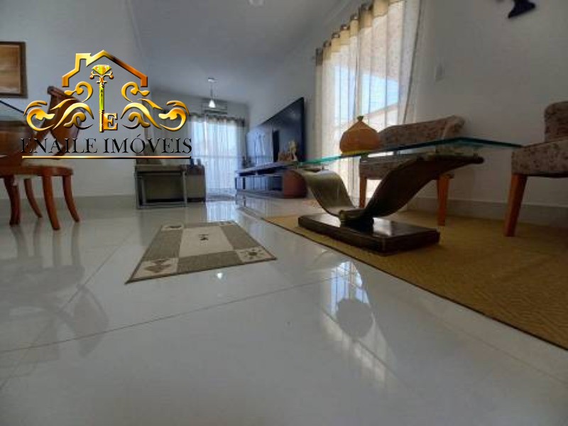 Apartamento residencial em ubatuba - sp, itagua