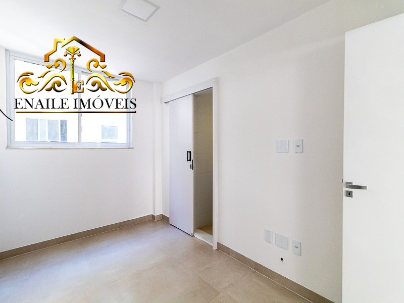 Apartamento residencial em rio de janeiro - rj, lagoa