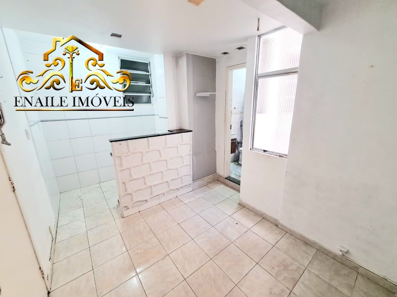Apartamento residencial em rio de janeiro - rj, copacabana