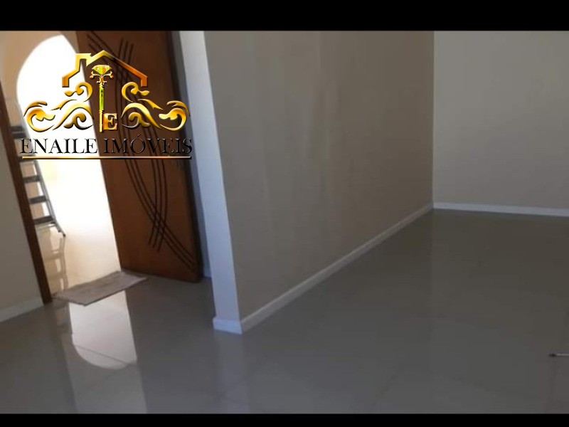 Casa residencial em itaguaí - rj, vila geny