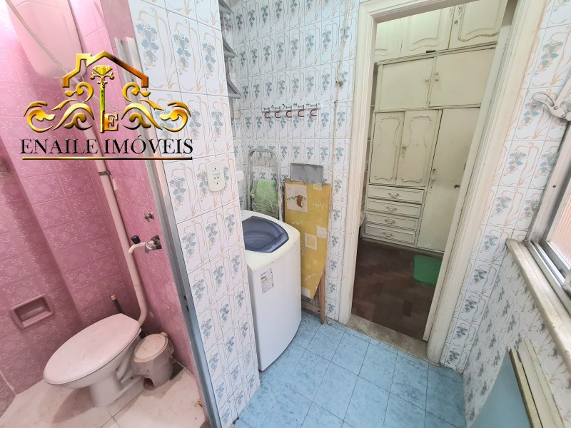Apartamento residencial em rio de janeiro - rj, leblon