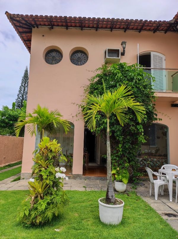Casa residencial em rio de janeiro - rj, barra da tijuca