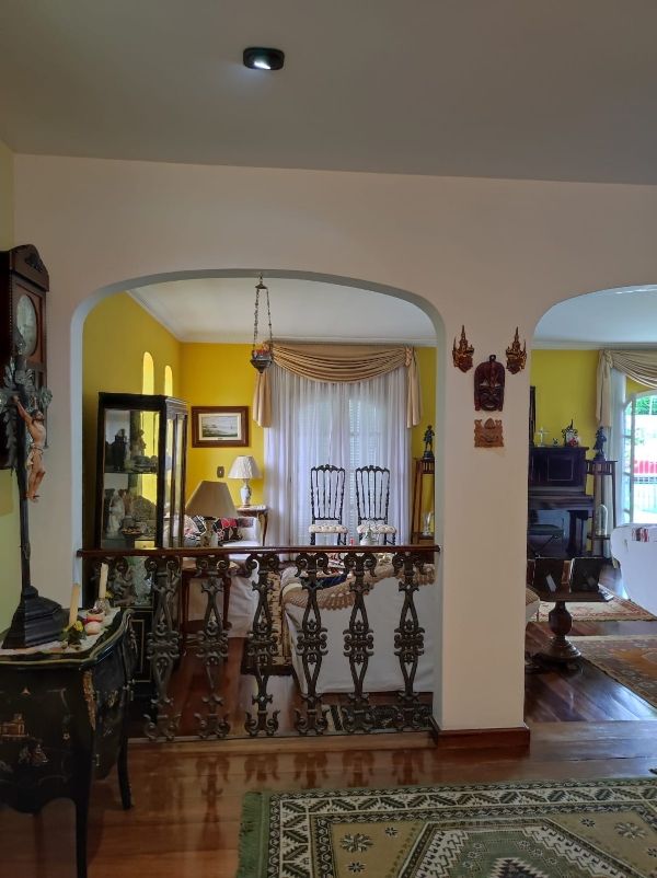 Casa residencial em rio de janeiro - rj, barra da tijuca