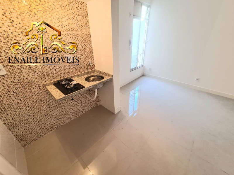 Apartamento residencial em rio de janeiro - rj, flamengo
