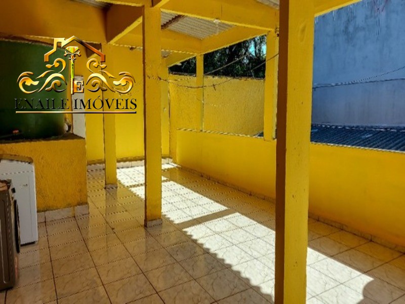 Casa comercial em itaguaí - rj, centro