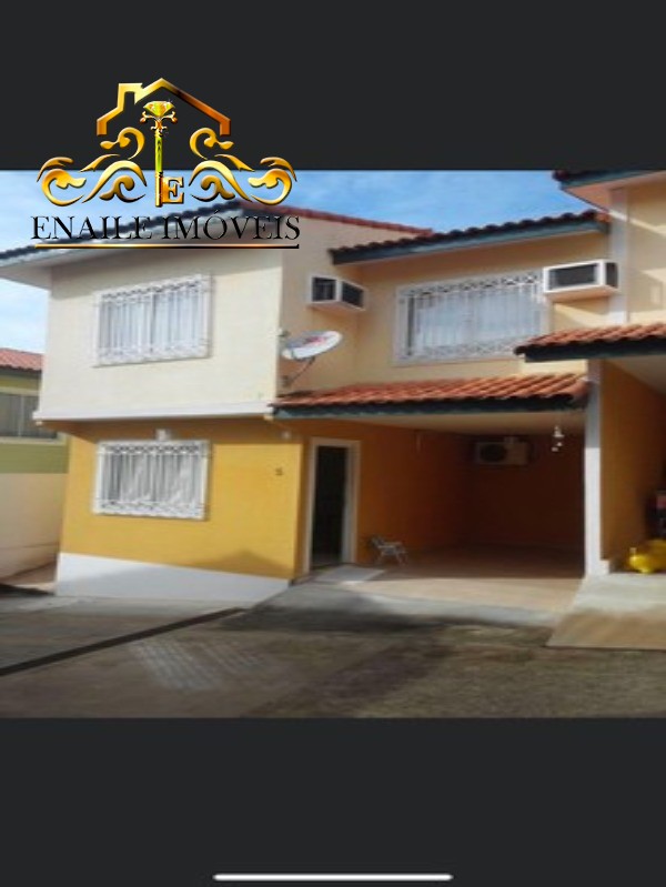 Casa residencial em itaguaí - rj, centro
