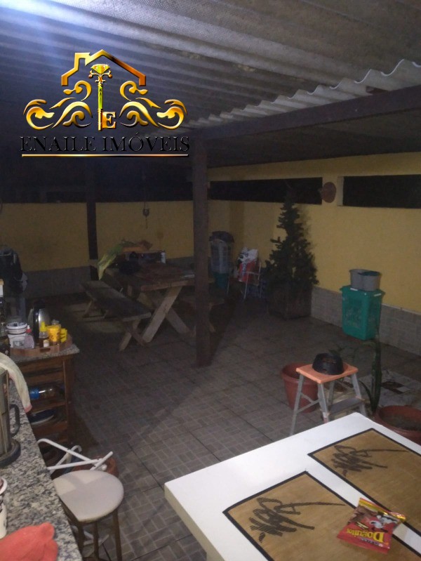 Casa residencial em rio de janeiro - rj, guaratiba