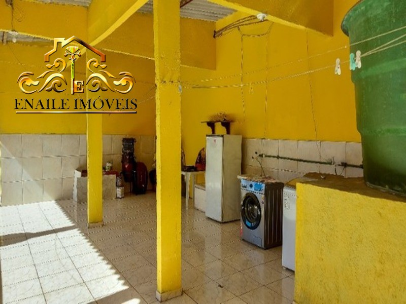 Casa comercial em itaguaí - rj, centro