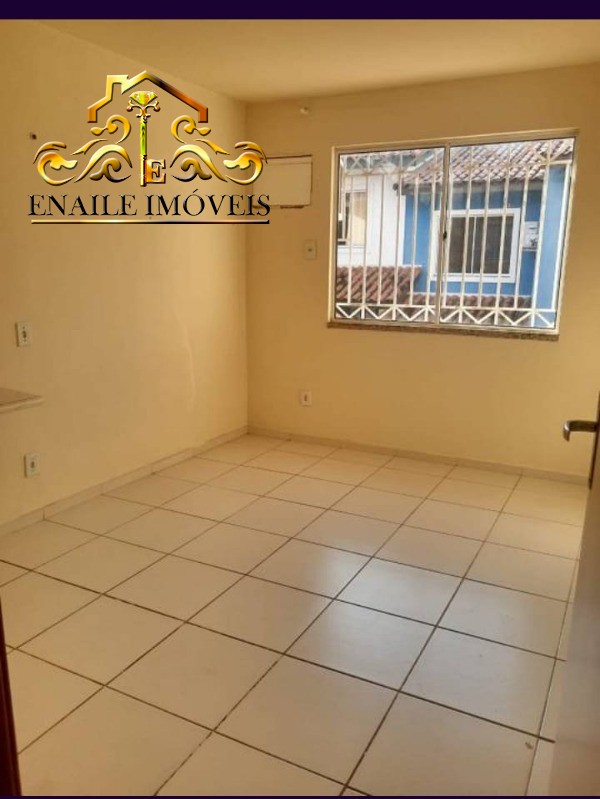 Casa residencial em itaguaí - rj, centro