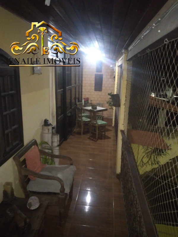 Casa residencial em rio de janeiro - rj, guaratiba