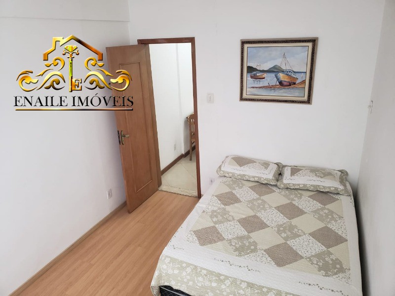 Apartamento residencial em rio de janeiro - rj, copacabana