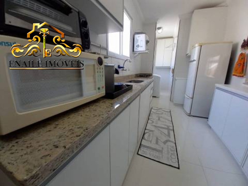 Apartamento residencial em ubatuba - sp, itagua