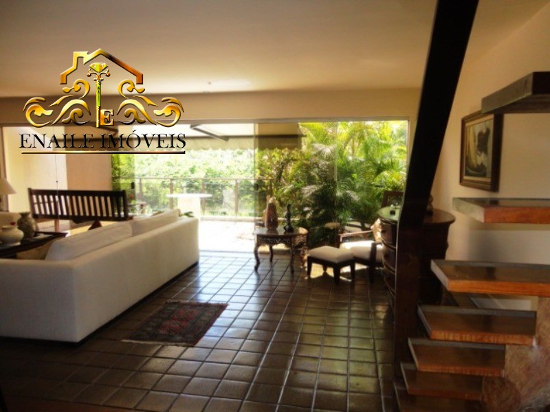 Apartamento residencial em rio de janeiro - rj, barra da tij