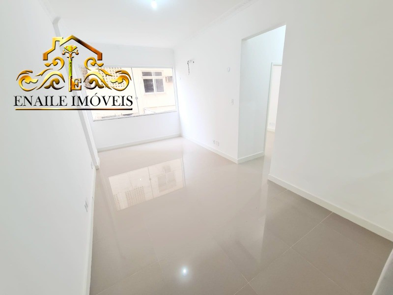 Apartamento residencial em rio de janeiro - rj, laranjeiras