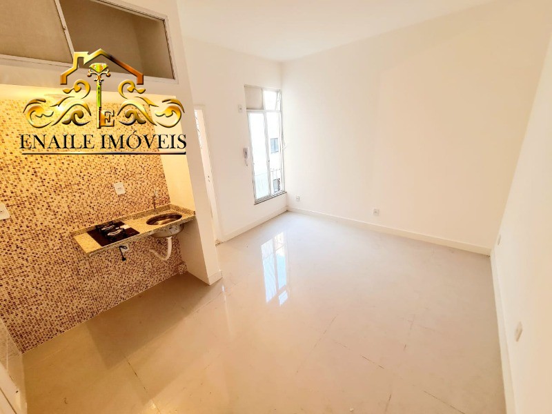 Apartamento residencial em rio de janeiro - rj, flamengo