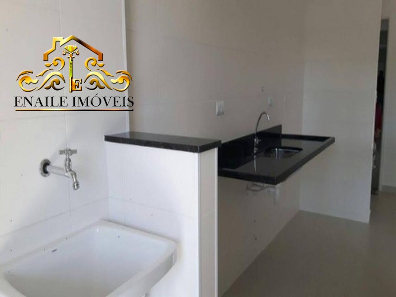 Apartamento residencial em ubatuba - sp, toninhas