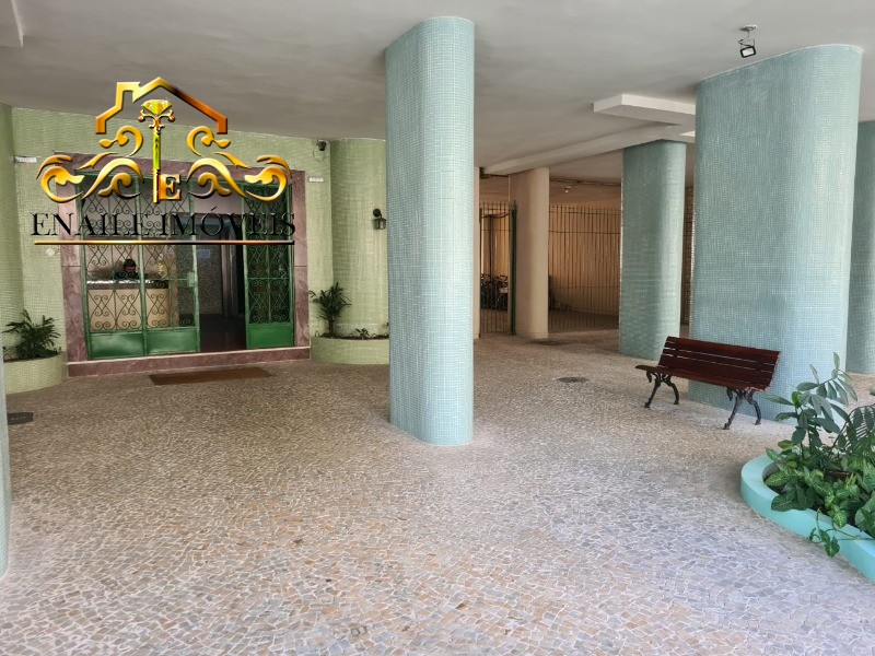 Apartamento residencial em rio de janeiro - rj, flamengo