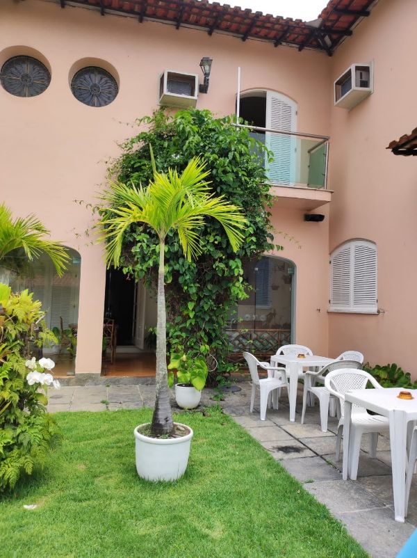 Casa residencial em rio de janeiro - rj, barra da tijuca