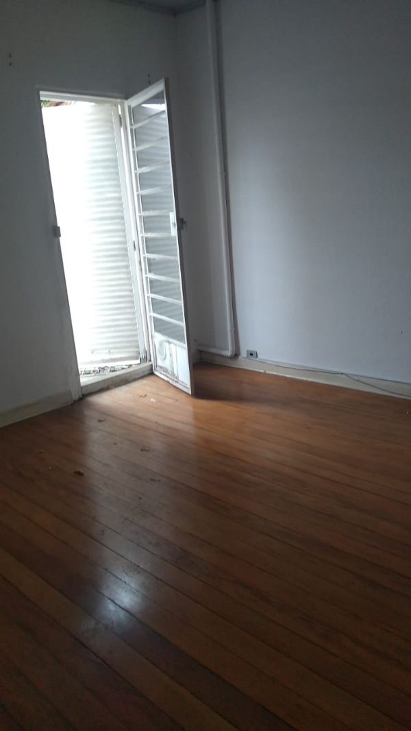 Apartamento Comercial em São Paulo - SP, Vila Mariana