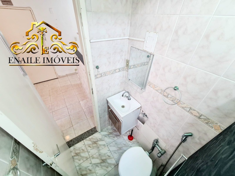 Apartamento residencial em rio de janeiro - rj, copacabana