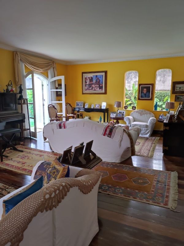 Casa residencial em rio de janeiro - rj, barra da tijuca