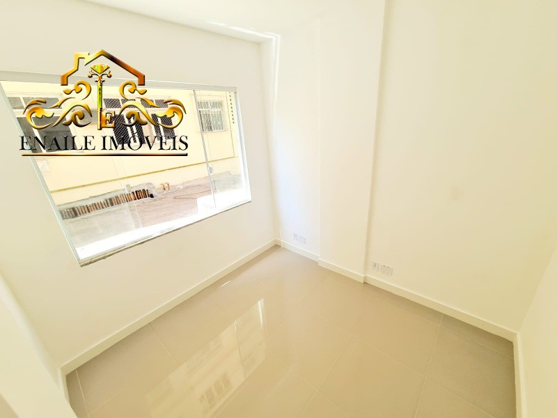 Apartamento residencial em rio de janeiro - rj, laranjeiras