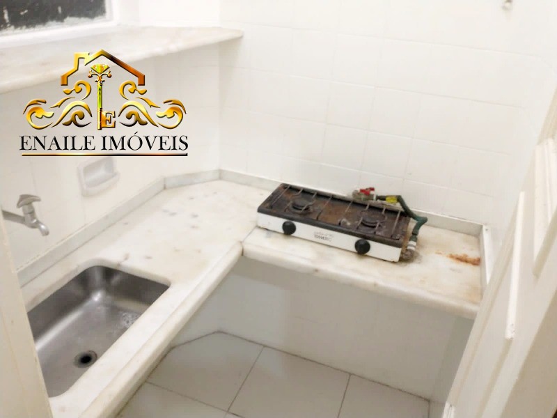 Apartamento residencial em rio de janeiro - rj, copacabana