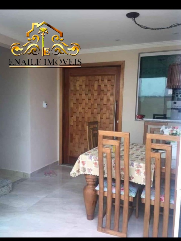 Casa residencial em itaguaí - rj, vila geny