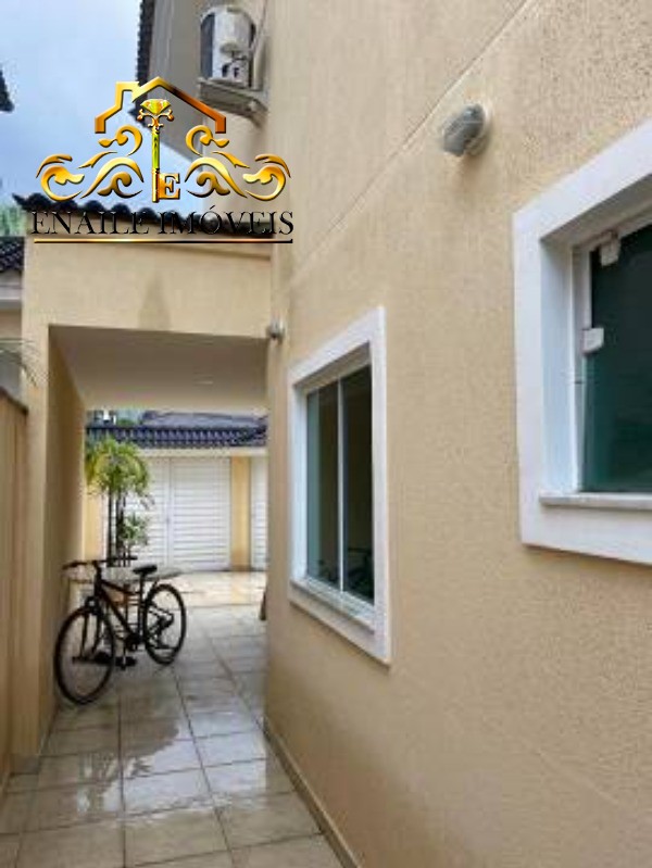 Casa residencial em rio de janeiro - rj, vargem pequena