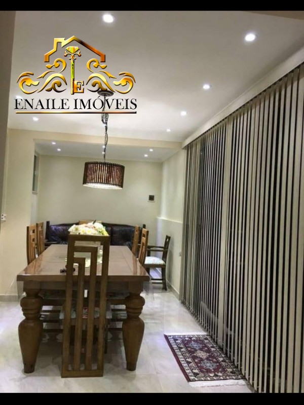 Casa residencial em itaguaí - rj, vila geny
