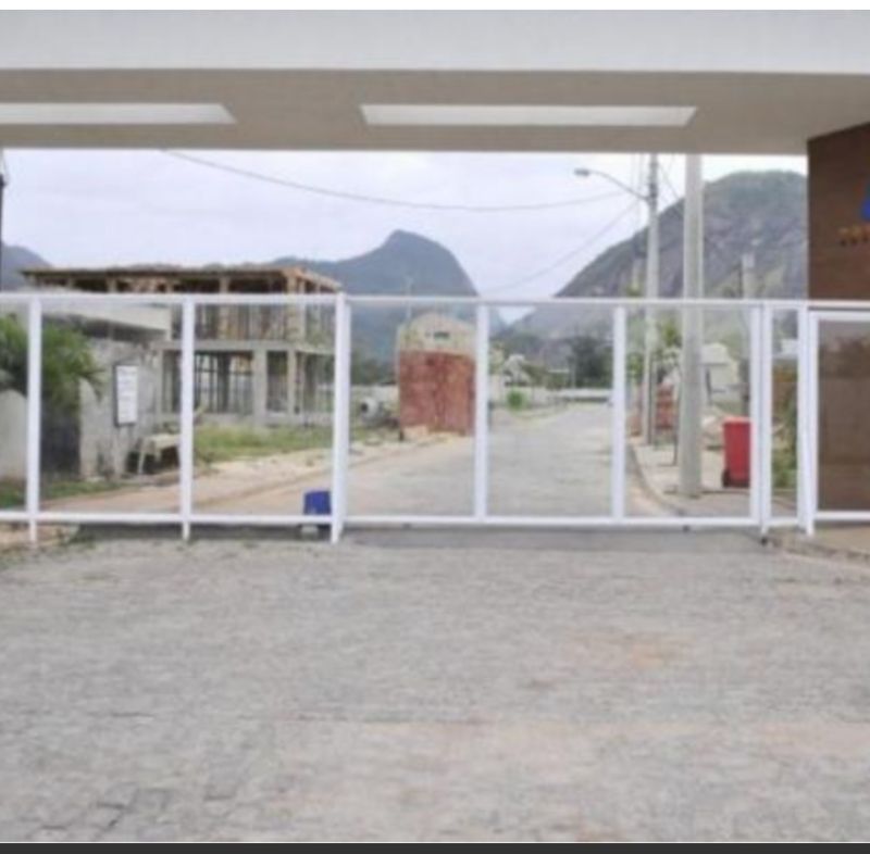 Terreno residencial em rio de janeiro - rj, vargem pequena