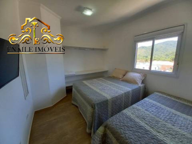 Apartamento residencial em ubatuba - sp, itagua