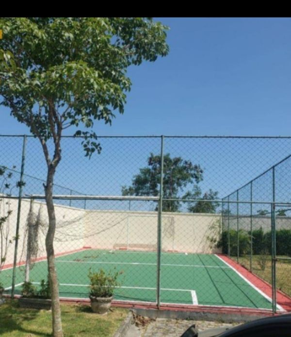 Terreno residencial em rio de janeiro - rj, vargem pequena