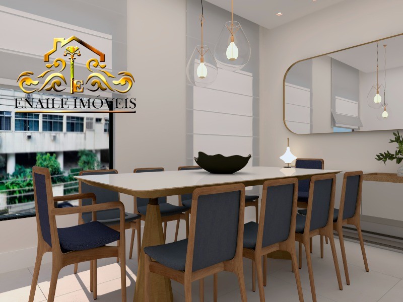 Casa residencial em rio de janeiro - rj, laranjeiras