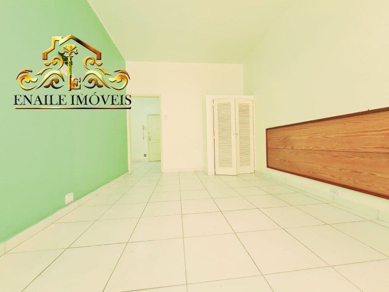 Apartamento residencial em rio de janeiro - rj, copacabana