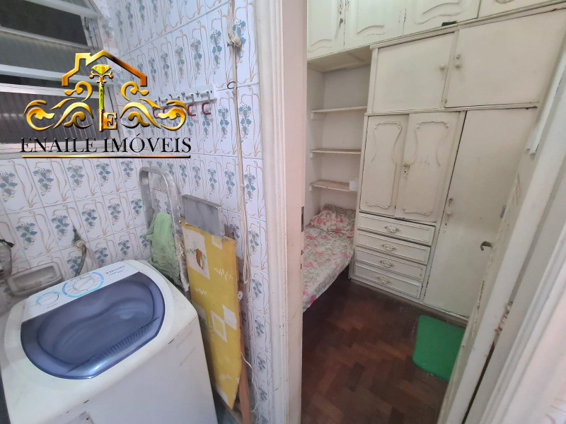 Apartamento residencial em rio de janeiro - rj, leblon