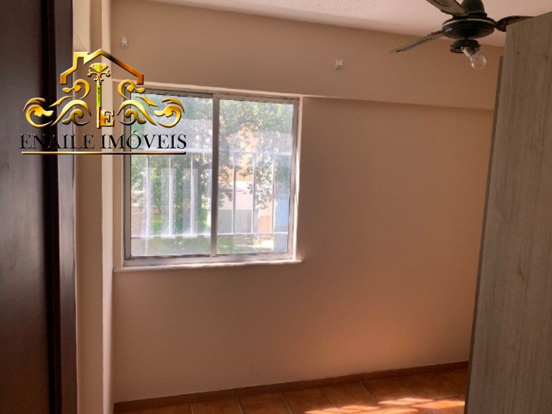 Apartamento residencial em nova iguaçu - rj, da luz