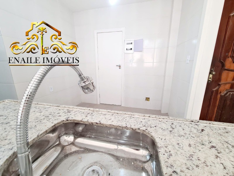 Apartamento residencial em rio de janeiro - rj, laranjeiras