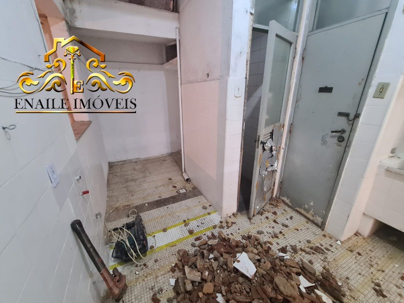 Apartamento residencial em rio de janeiro - rj, copacabana