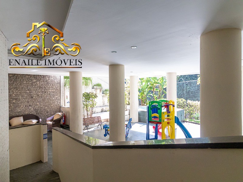 Apartamento residencial em rio de janeiro - rj, lagoa