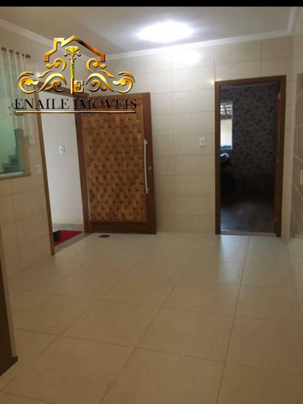 Casa residencial em itaguaí - rj, vila geny