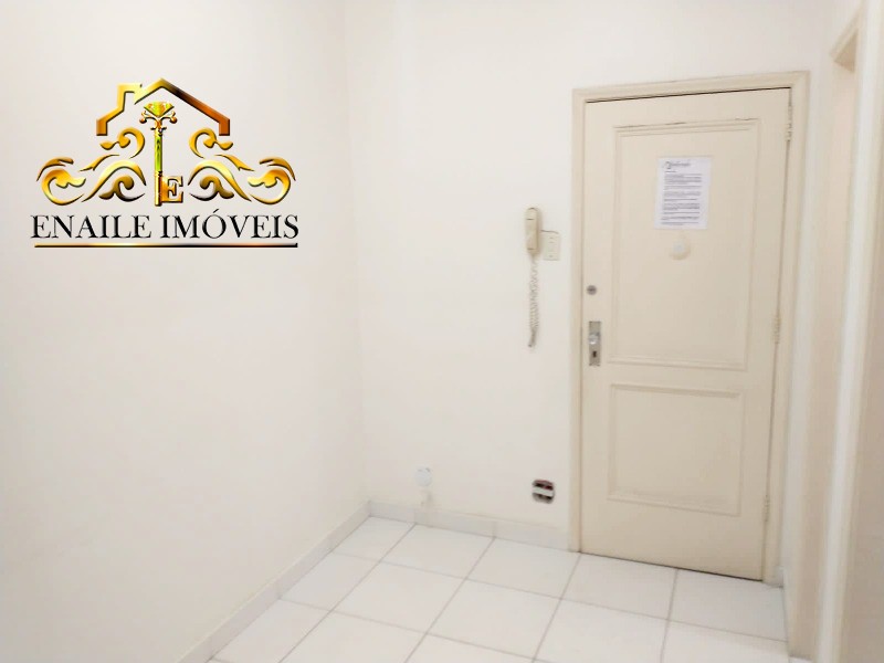 Apartamento residencial em rio de janeiro - rj, copacabana