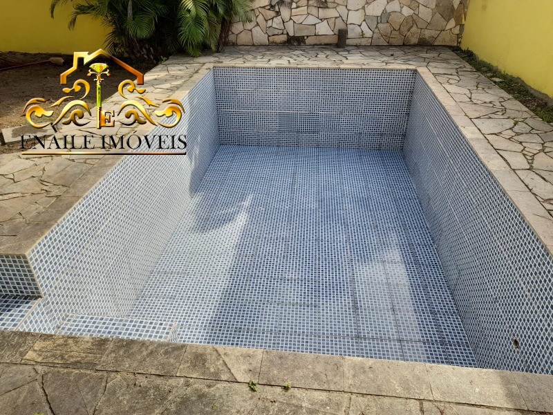 Casa residencial em rio de janeiro - rj, guaratiba