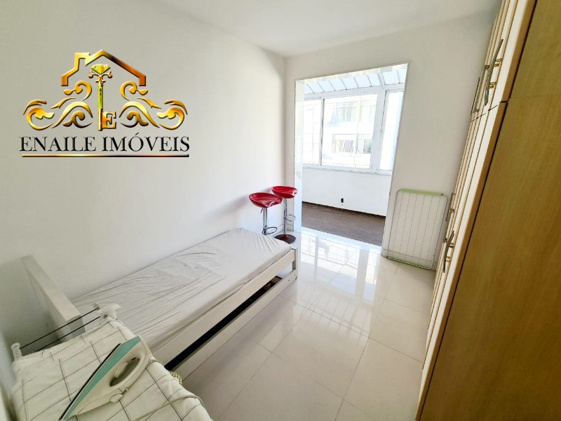 Apartamento residencial em rio de janeiro - rj, copacabana
