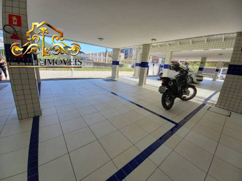 Apartamento residencial em ubatuba - sp, itagua