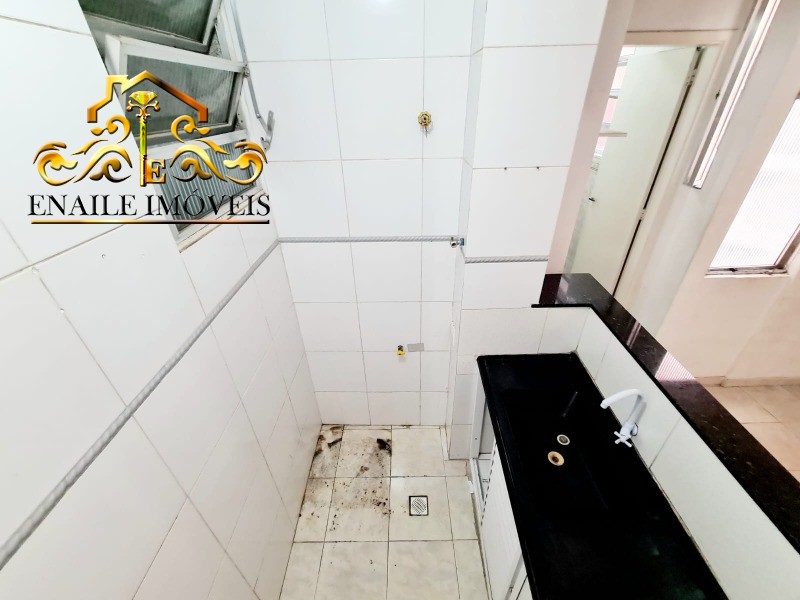 Apartamento residencial em rio de janeiro - rj, copacabana