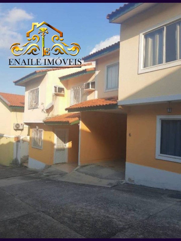 Casa residencial em itaguaí - rj, centro