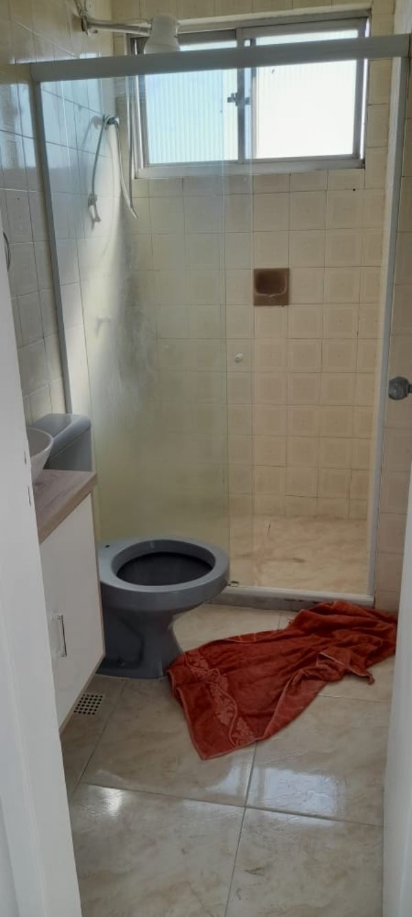 Apartamento residencial em nova iguaçu - rj, da luz